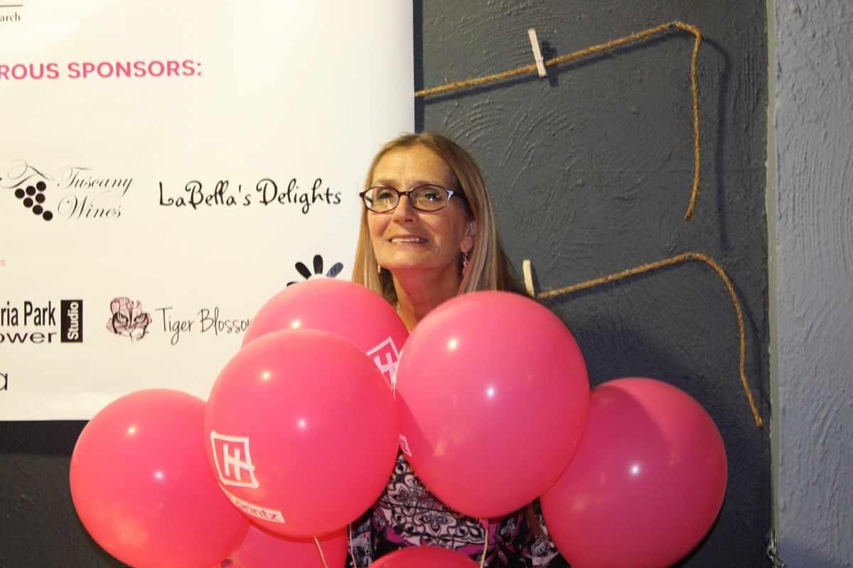 Susan Buzzi at helium creative