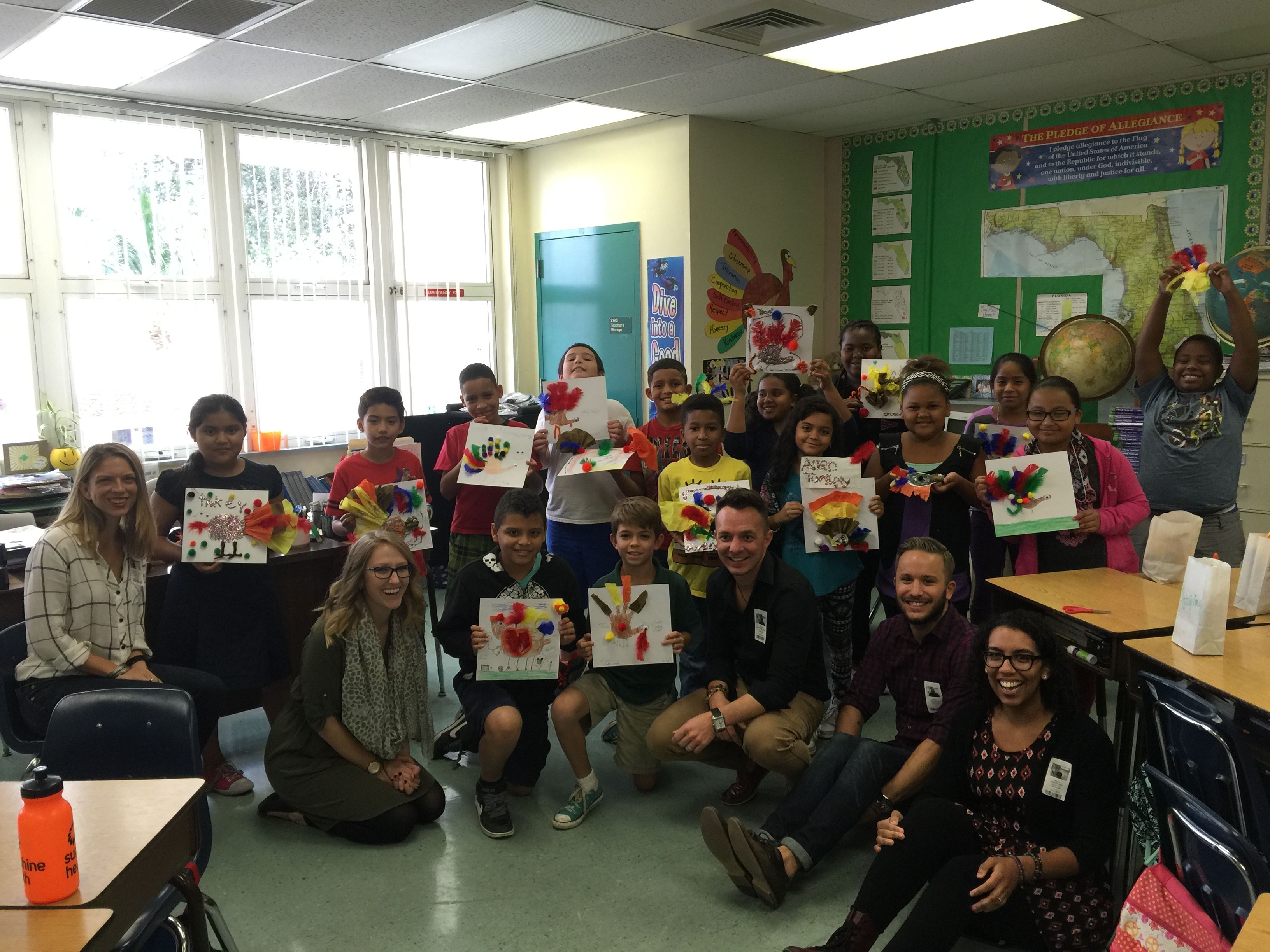 ArtsGiving in Ft. Lauderdale