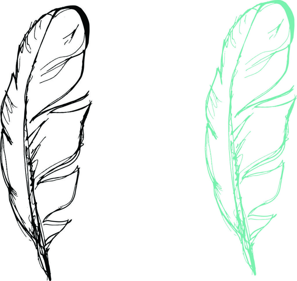 feather