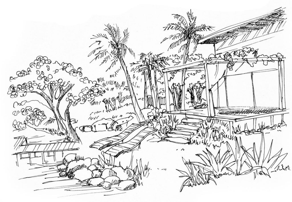 guesthouse