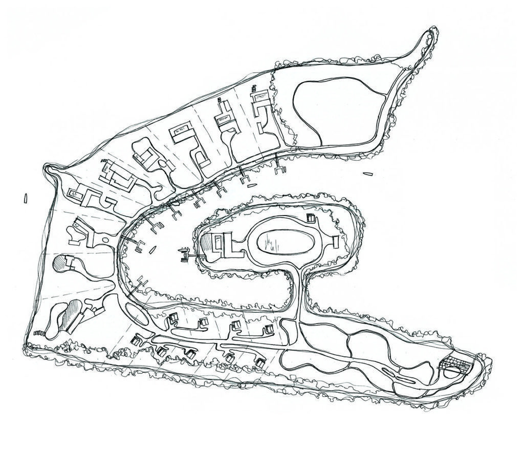 masterplan