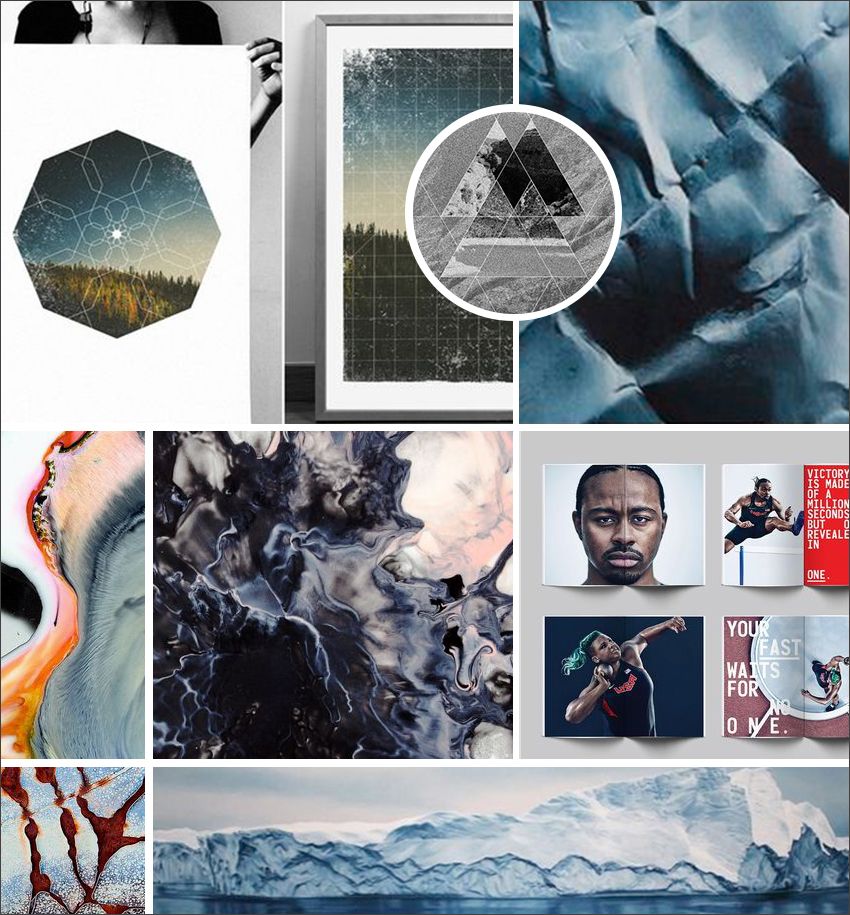moodboard