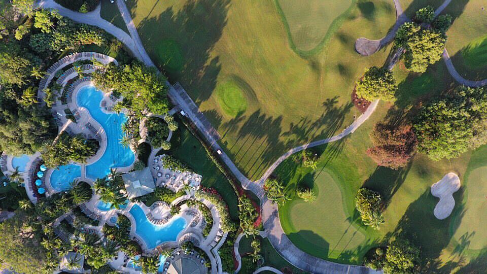 drone photography