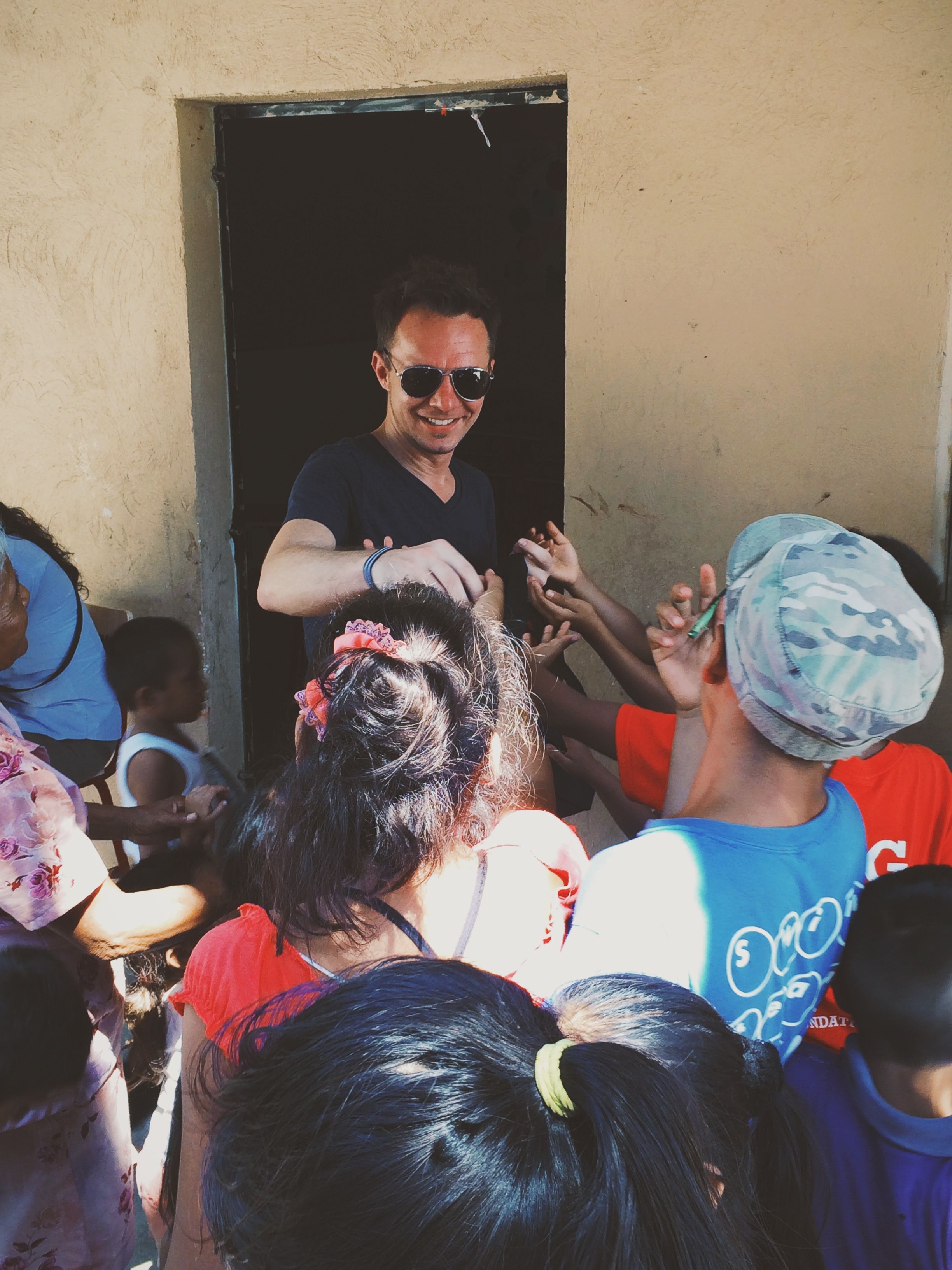 Processed with VSCOcam with g3 preset