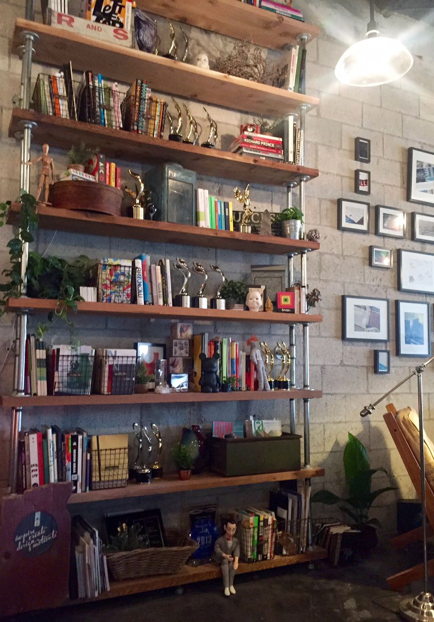 bookshelf copy