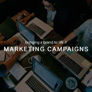 Marketing Solutions Los Angeles