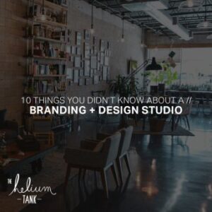 Branding Agency New York