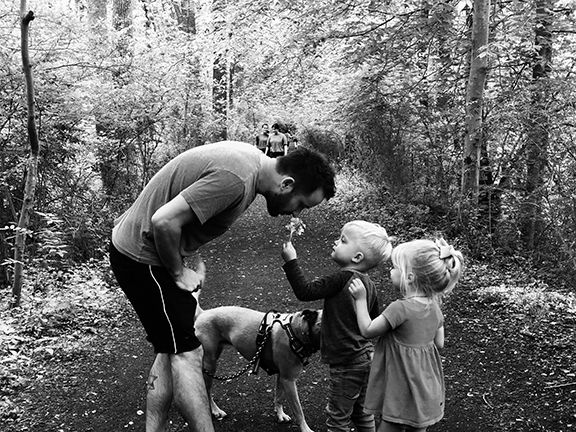 family time